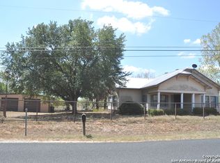 12620 Briggs Rd, Atascosa, TX 78002