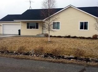 354 Rye Way, Corvallis, MT 59828