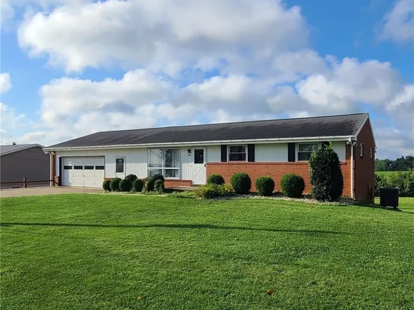 375 Township Road 108a, Adena, OH 43901