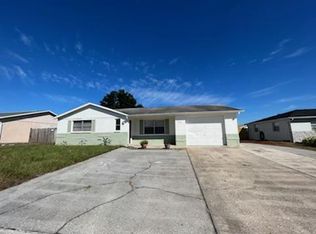 7752 Heather St, New Pt Richey, FL 34653
