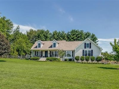 700 Maynard Ln, Columbia, TN, 38401