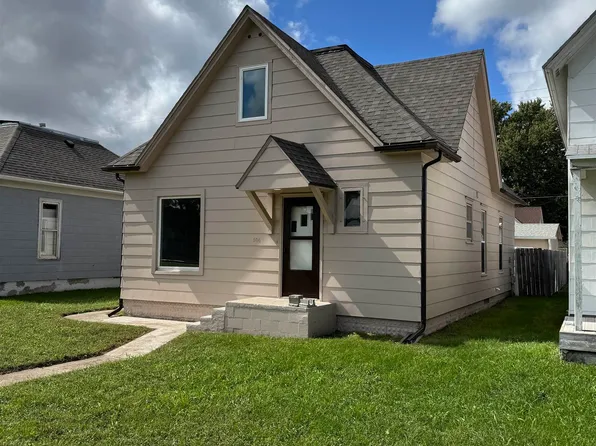 506 S 7th St, Norfolk, NE 68701