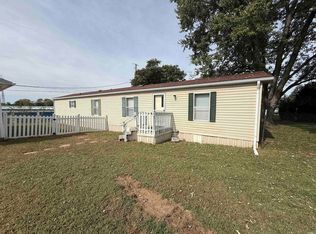 3015 Benjamin Ln, Vincennes, IN 47591