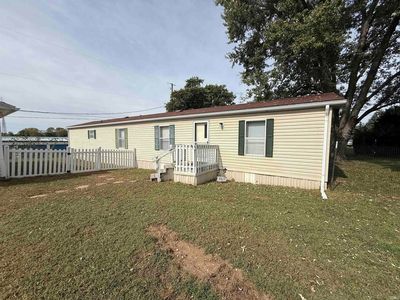 3015 Benjamin Ln, Vincennes, IN, 47591