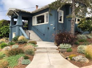 1679 Marin Ave, Albany, CA 94707