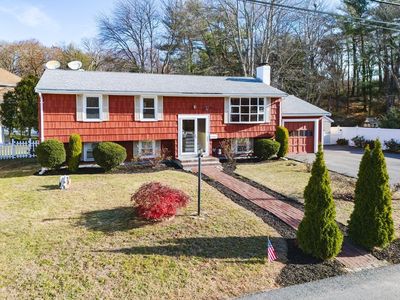 42 Sundin Rd, Weymouth, MA, 02188