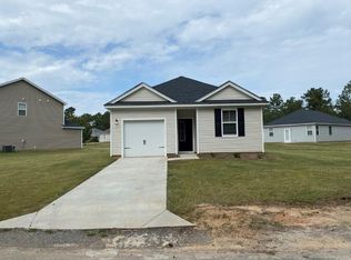 1217 Warrens Way, Manning, SC 29102
