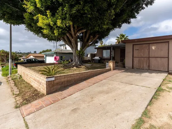 4286 Layla Way, San Diego, CA 92154