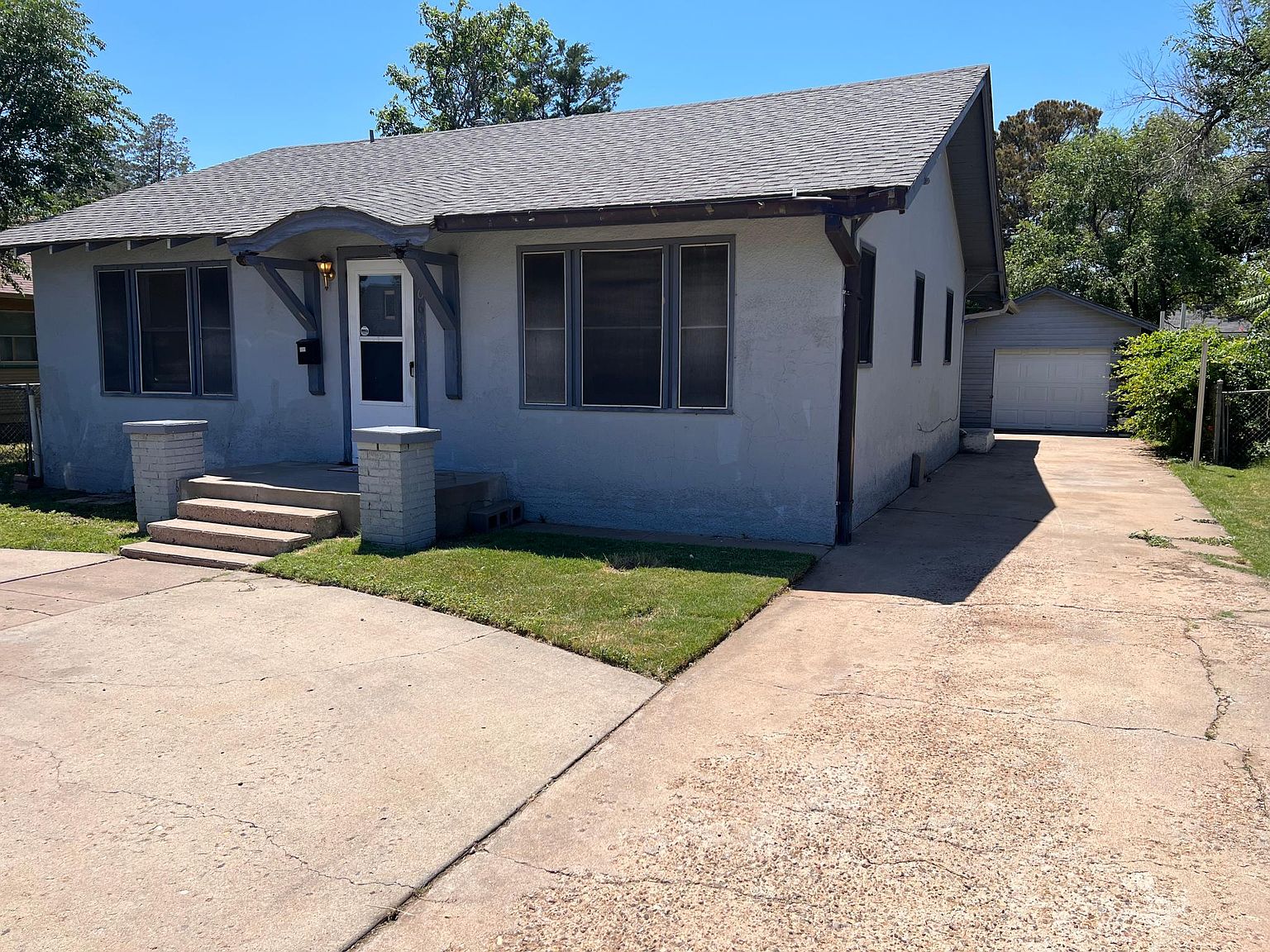 1306 S Western St, Amarillo, TX 79106 Zillow