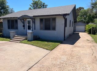 1306 S Western St, Amarillo, TX 79106