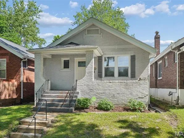 6919 Corbitt Ave, Saint Louis, MO 63130