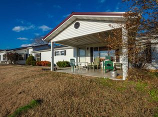 374 Trellis Dr, Shell Knob, MO 65681