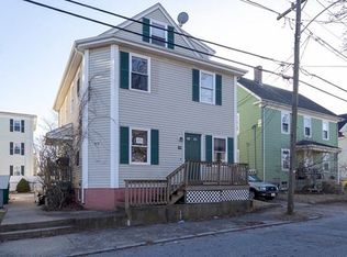 83 East St, Attleboro, MA 02703