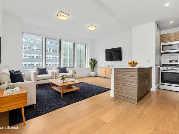 50 Murray Street image 1 of 8