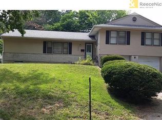 4924 N Cleveland Ave, Kansas City, MO 64119