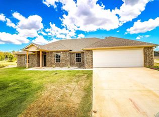 106 Heart Land Way, Diana, TX 75640