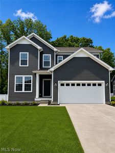 26541 Daisy Ln, Olmsted Township, OH, 44138