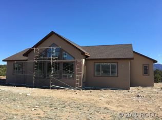 28864 Cielo Dr, Buena Vista, CO 81211