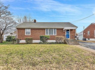 2627 Marr St NW, Roanoke, VA 24012