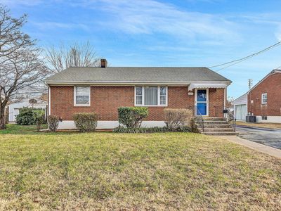 2627 Marr St NW, Roanoke, VA, 24012