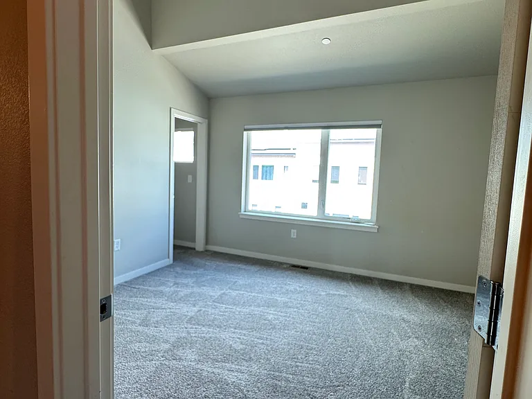 North Primary bedroom