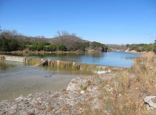 2187 Hackberry Rd, Barksdale, TX 78828