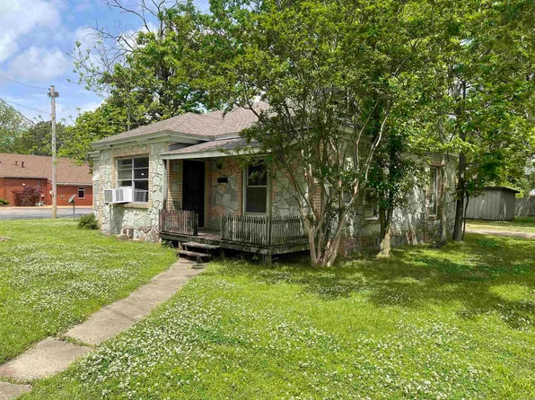 702 Union Ave W, Wynne, AR 72396