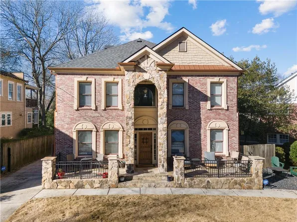 1169 Virginia Ave NE, Atlanta, GA 30306