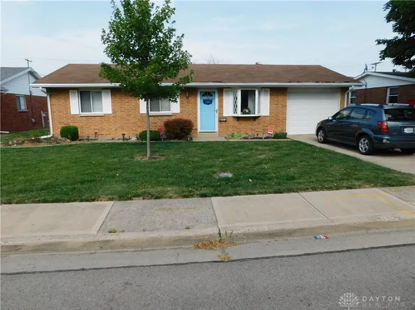 807 McKinley Ave, Piqua, OH 45356