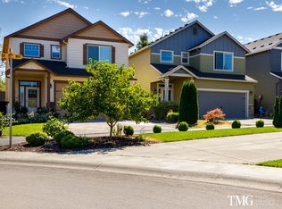 4503 NE 91st Way, Vancouver, WA