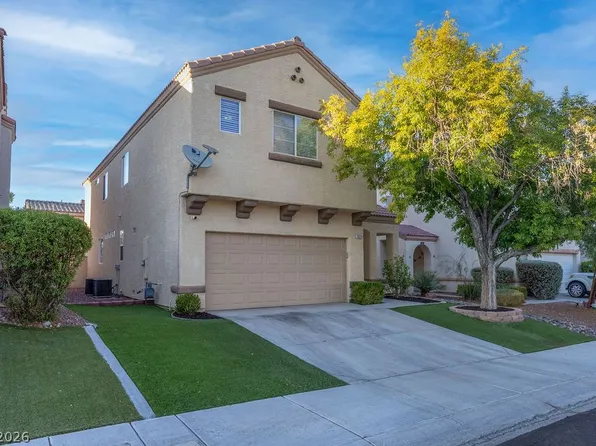 7624 Certitude Ave, Las Vegas, NV 89131