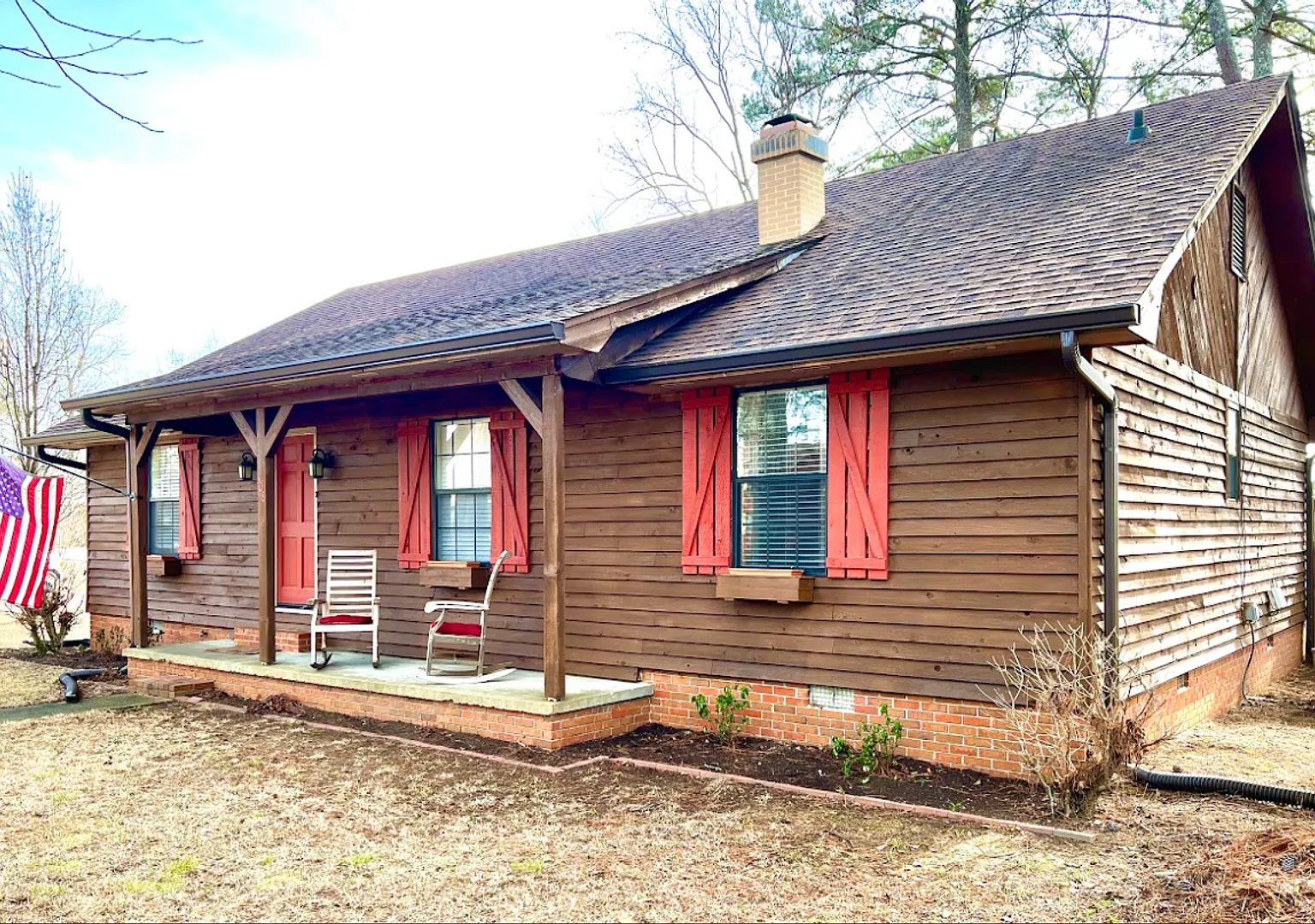 Comfortable Columbus Home with Fenced Backyard — Photo 3