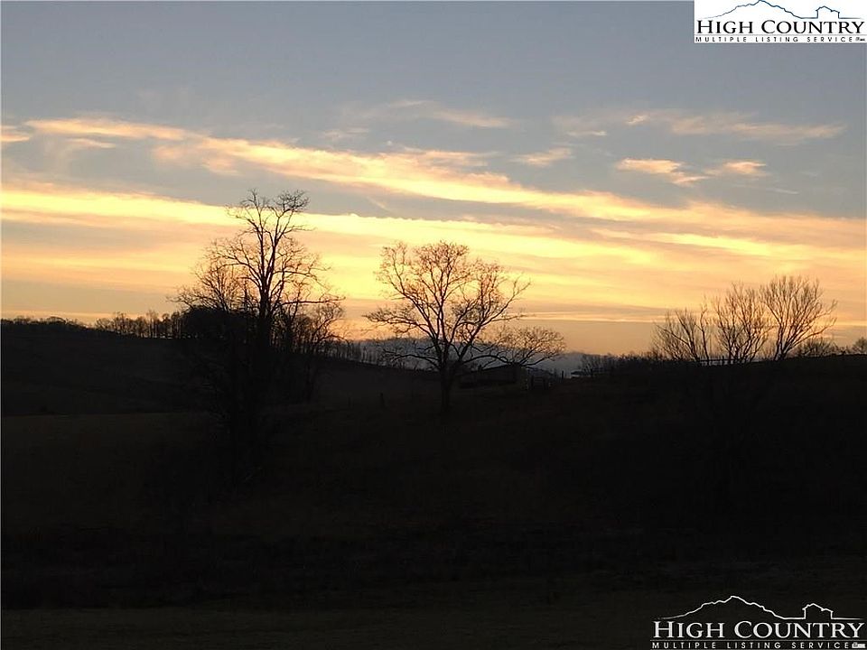 2nd image of TBD Halsey Knob Road