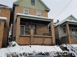 546 Pine St, Ambridge, PA