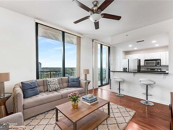 2nd image of 3040 Peachtree Rd NW Unit 1205