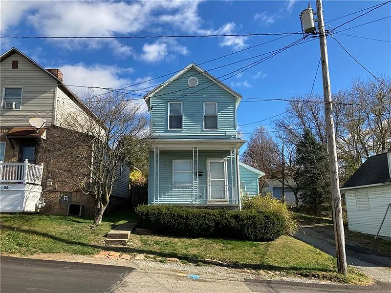 52 Euclid Ave photo 1