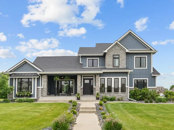 1303 NE Tuscany Blvd, Ankeny, IA 50021