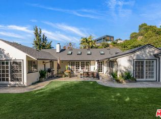 9540 Dalegrove Dr, Beverly Hills, CA 90210