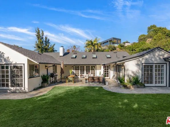 9540 Dalegrove Dr, Beverly Hills, CA 90210