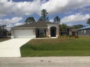 1061 SW Du Bois Ave, Pt Saint Lucie, FL 34953