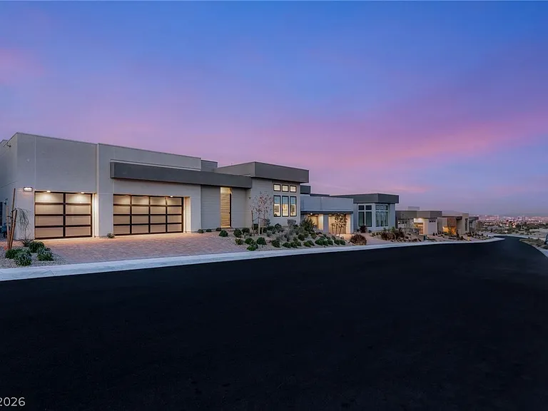 10964 Rossa Peak Ave — Photo 49