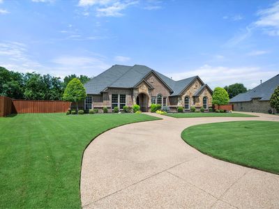 813 Rio Grande Dr, Mansfield, TX, 76063