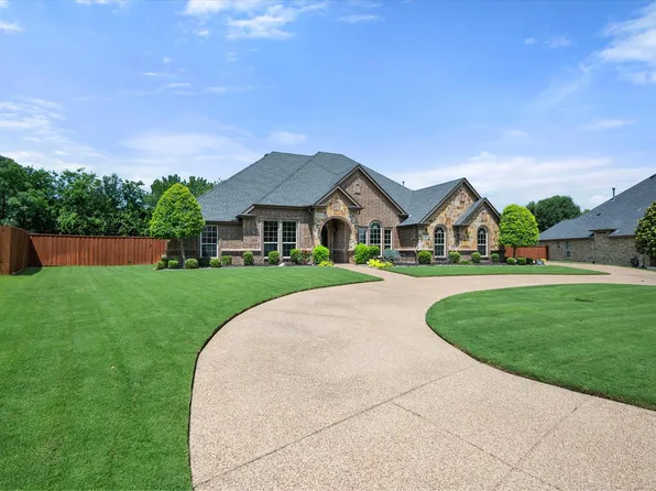 813 Rio Grande Dr, Mansfield, TX 76063
