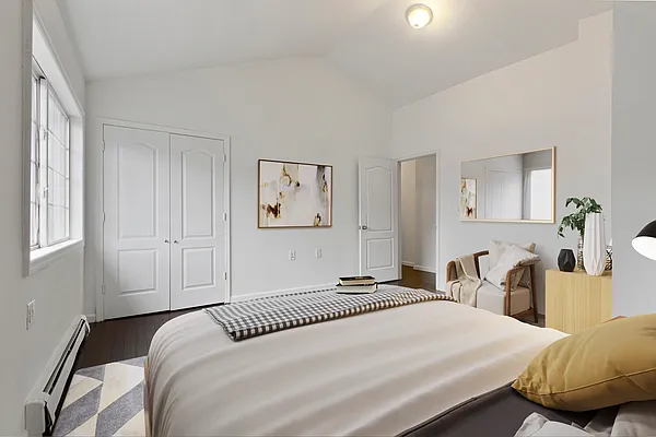 Rented by Brown Harris Stevens | media 1