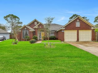 14554 Sycamore Lake Rd, Houston, TX 77062