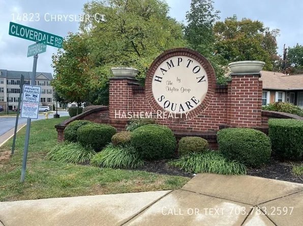 14823 Chrysler Ct, Woodbridge, VA 22193