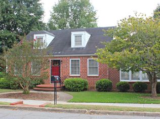 150 W Johnston St, Forsyth, GA 31029