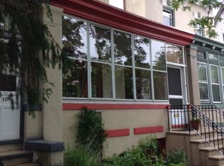 8 Burr Pl, Weehawken, NJ 07086