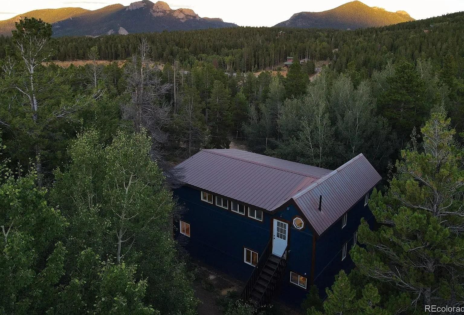 26 Hornblend Rd, Black Hawk, CO 80422 Zillow