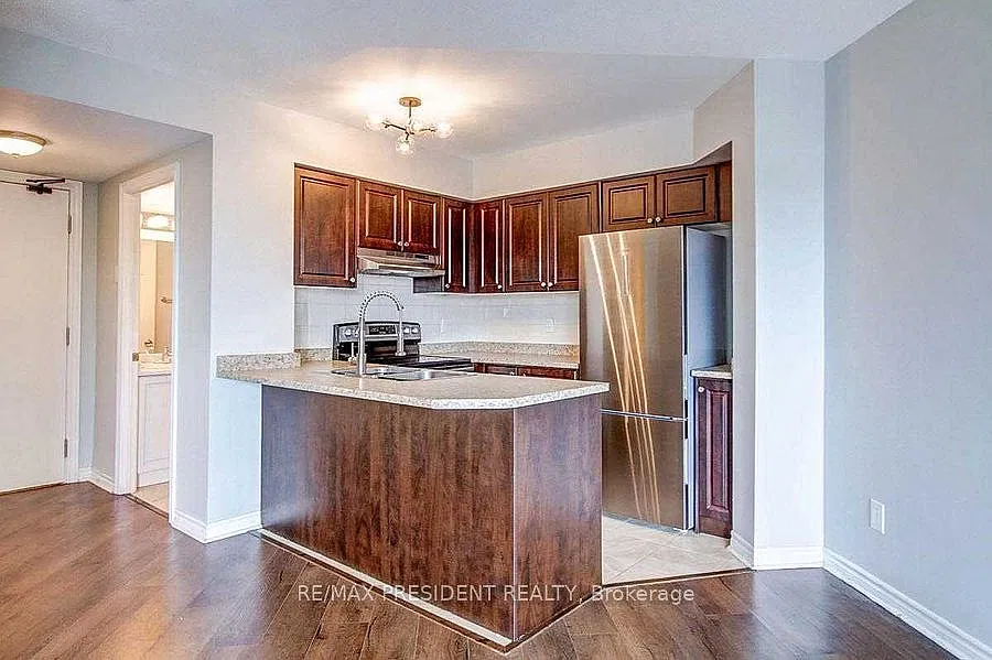 1 bed, $2,200 — Photo 2